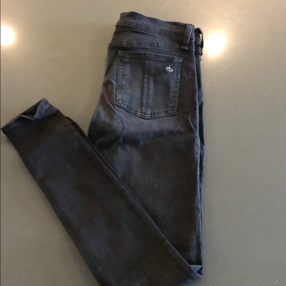 rag & bone Denim - Women’s Rag and Bone Jeans